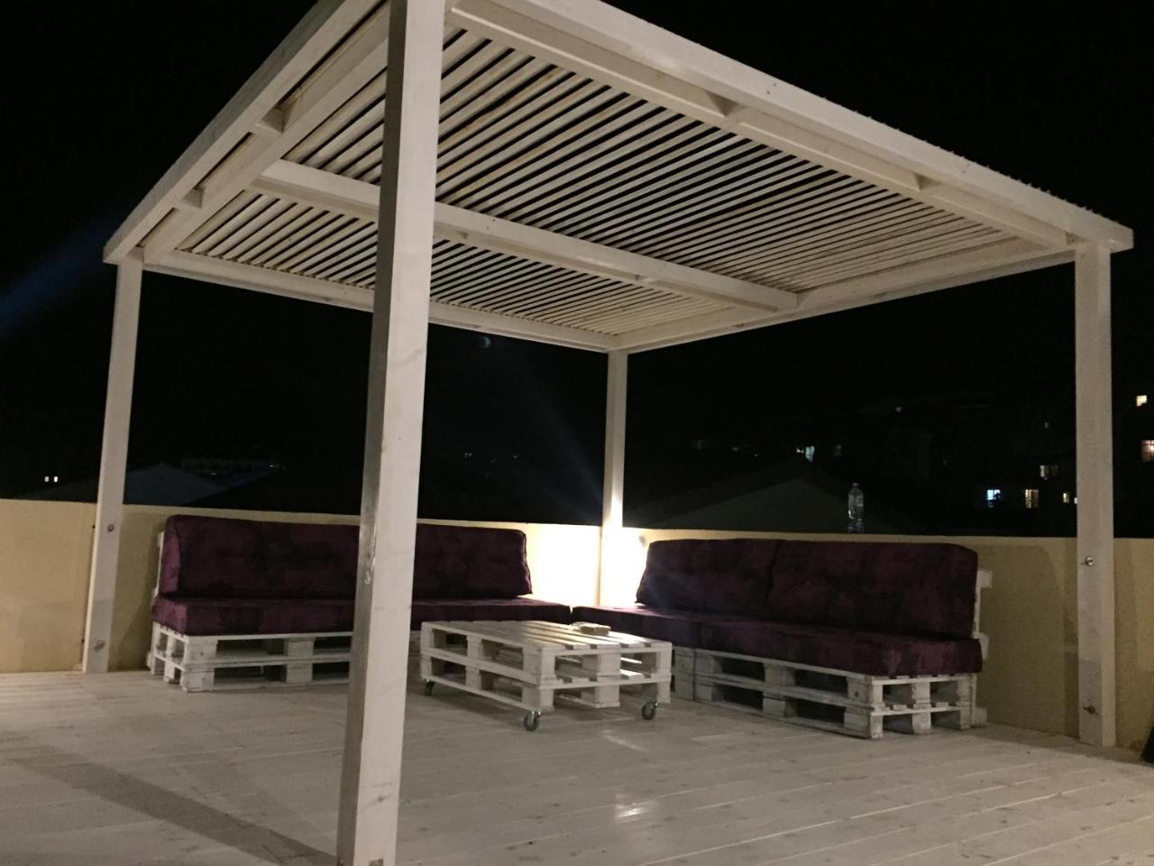 Soheds Apartman Budva Kültér fotó