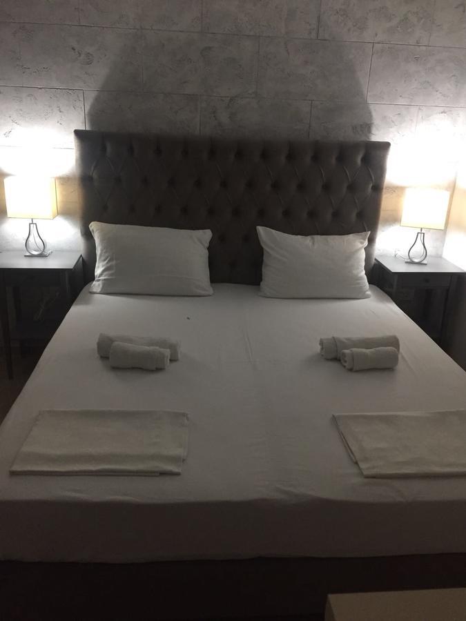 Soheds Apartman Budva Kültér fotó