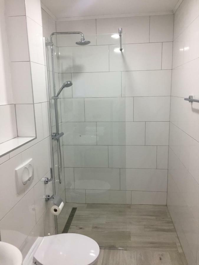 Soheds Apartman Budva Kültér fotó