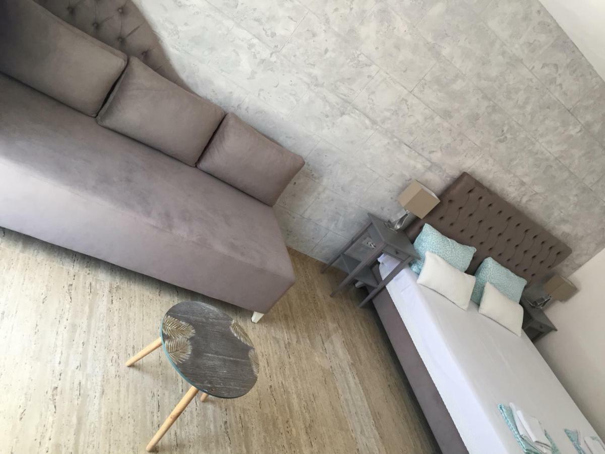 Soheds Apartman Budva Kültér fotó