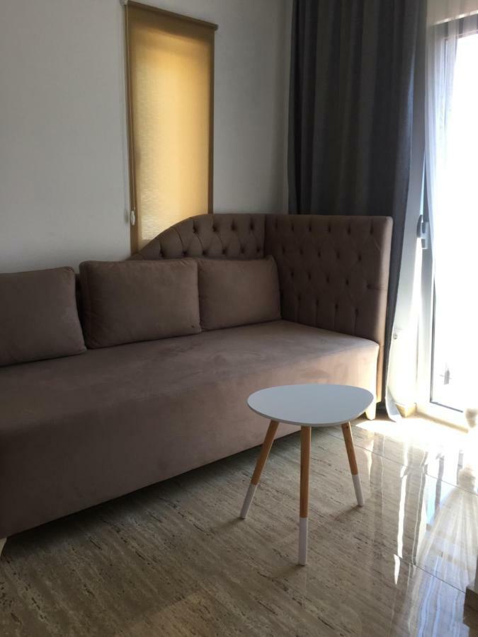 Soheds Apartman Budva Kültér fotó